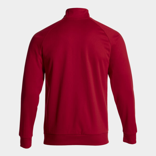 SUDADERA ENTRENAMIENTO ROJO - Imagen 3